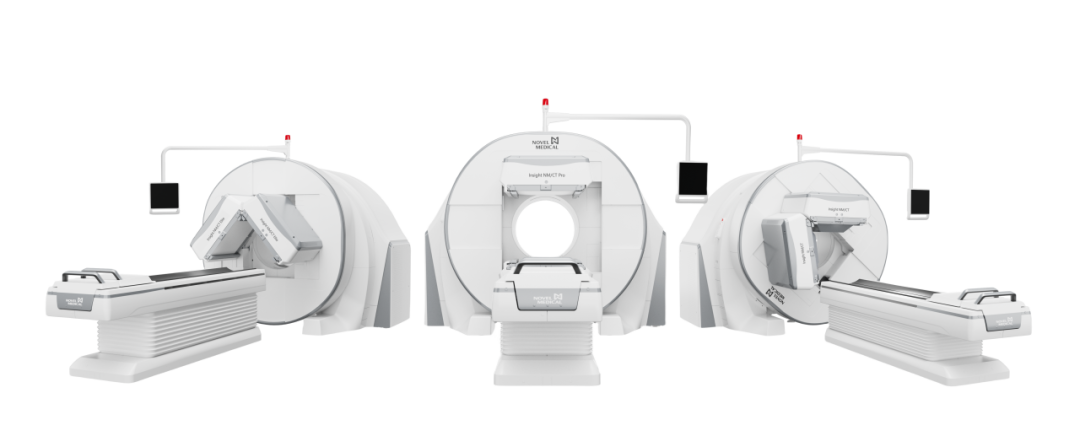 永新醫(yī)療自主知識(shí)產(chǎn)權(quán) SPECT/CT 入選四川省首批創(chuàng)新醫(yī)療器械融合應(yīng)用試點(diǎn)